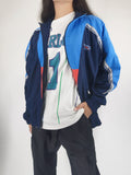 Track Jacket REEBOK / Talla S-M
