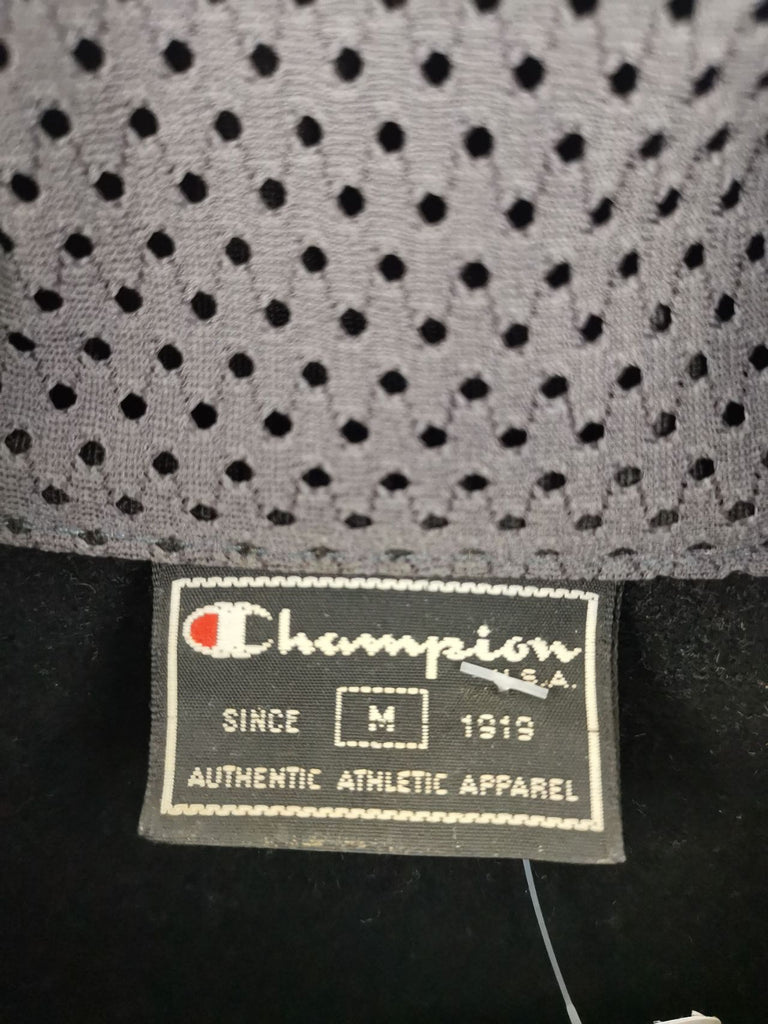 Champion authentic athletic apparel jacket top