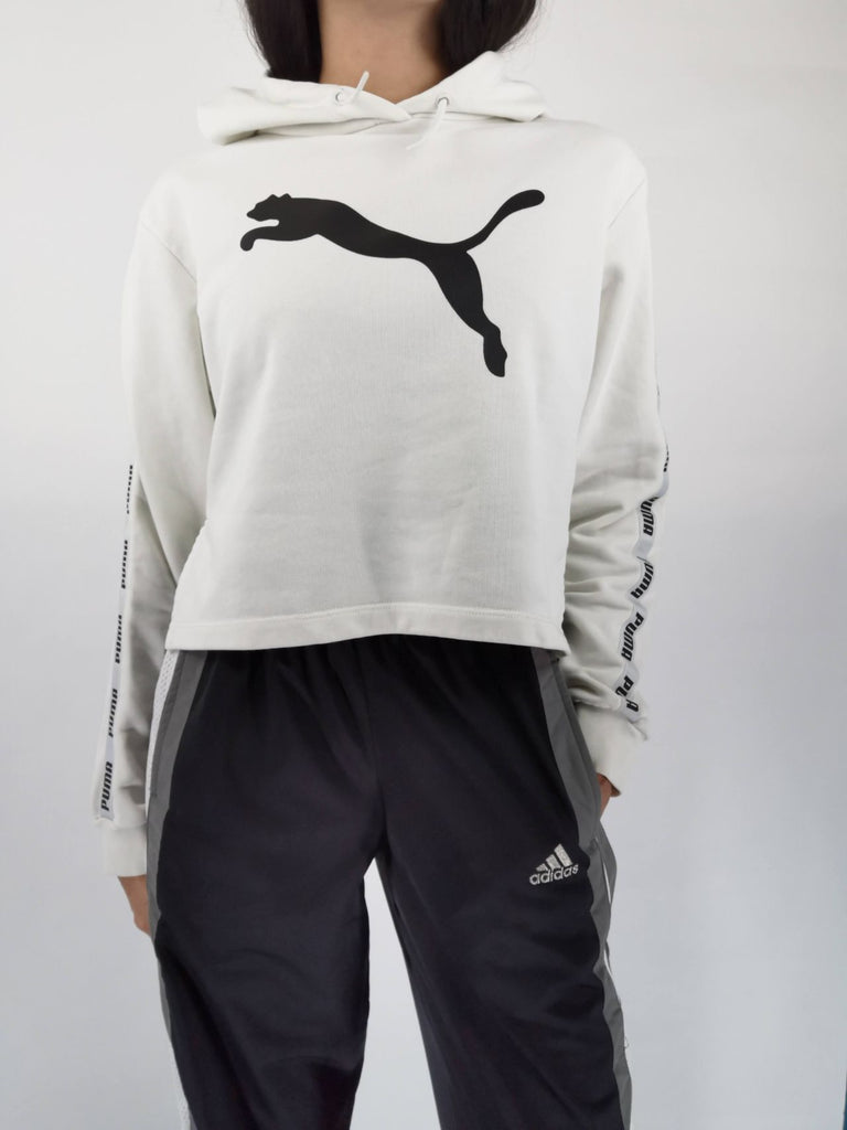 Sudadera PUMA Talla 36 BIBA Vintage