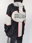Track Jacket KAPPA / Talla M