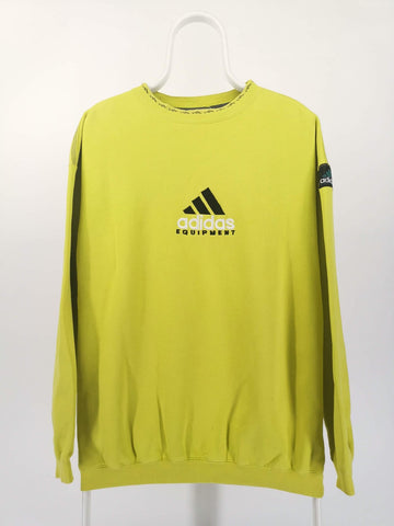 Adidas equipment 2025 amarillo