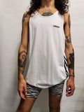 Camiseta Tirantes ADIDAS / Talla XL