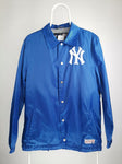 Chaqueta NEW YORK YANKEES, MAJESTIC ATHLETICS / Talla M