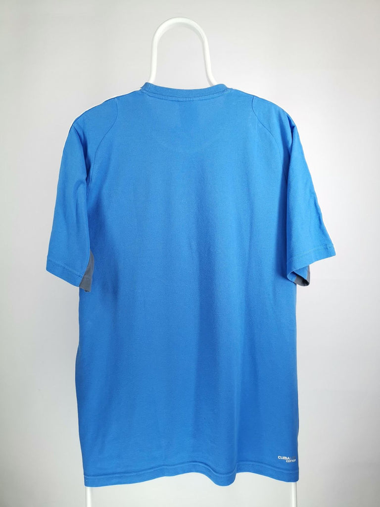 Camiseta ADIDAS Talla L BIBA Vintage