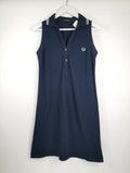 Vestido FRED PERRY / Talla L