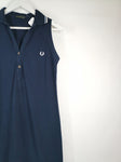 Vestido FRED PERRY / Talla L