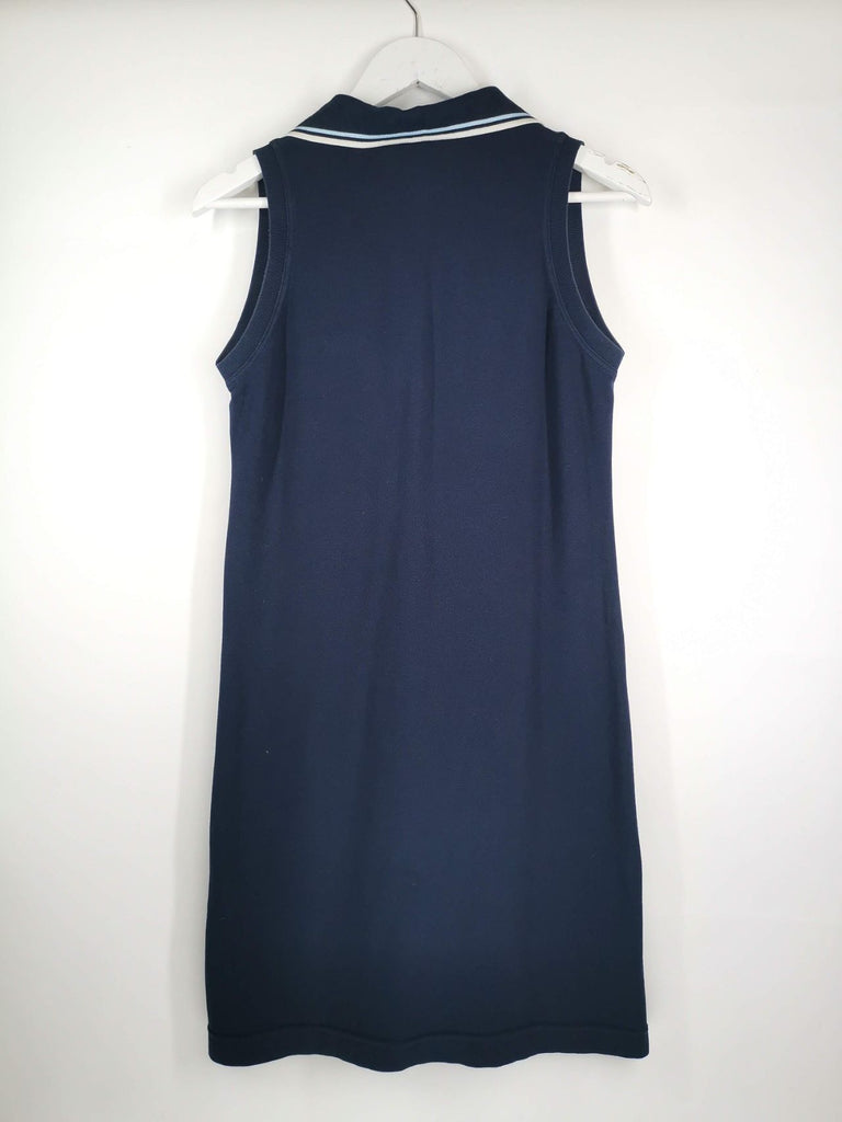 Vestido polo fred perry clearance