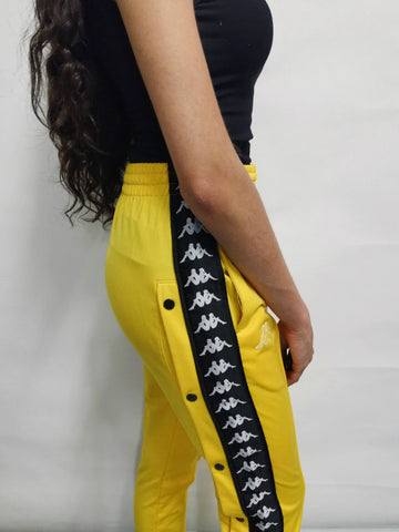Pantalon KAPPA Talla S BIBA Vintage