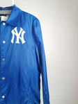 Chaqueta NEW YORK YANKEES, MAJESTIC ATHLETICS / Talla M