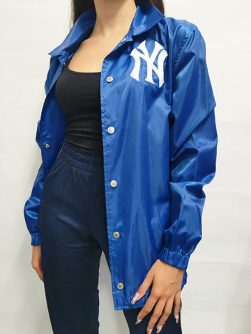 Chaqueta NEW YORK YANKEES, MAJESTIC ATHLETICS / Talla M