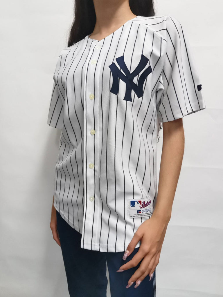 Camisas De Los Yankees New York
