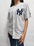 Camiseta NEW YORK YANKEES Russell Authentic   / Talla M