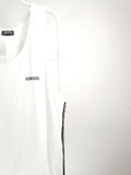 Camiseta Tirantes ADIDAS / Talla XL