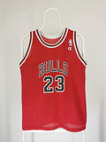 Camiseta CHAMPION JORDAN NBA  / Talla M