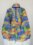 Cortavientos K-WAY / Talla L