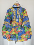 Cortavientos K-WAY / Talla L