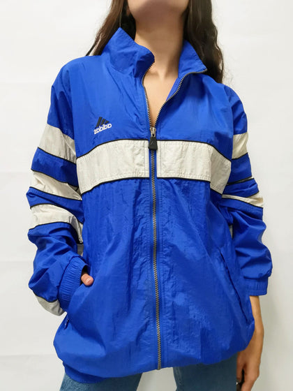 Track Jacket ADIDAS  / Talla L