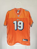Camiseta REEBOK DOLPHINS NFL / Talla M