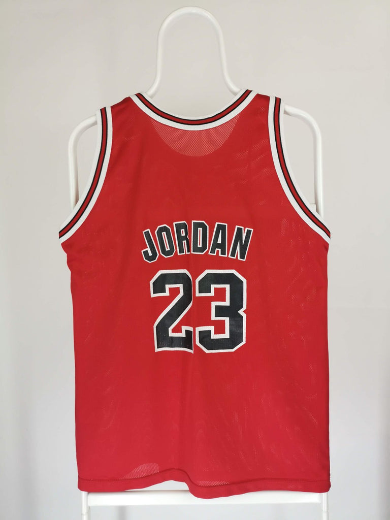 Camiseta jordan champion shop