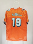 Camiseta REEBOK DOLPHINS NFL / Talla M