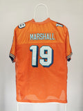 Camiseta REEBOK DOLPHINS NFL / Talla M
