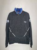 Track Jacket FILA  / Talla XL