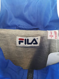 Track Jacket FILA  / Talla XL