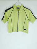 Camiseta Champion Corta / Talla M