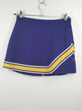 Cheerleader Skirt GTM/ Talla S