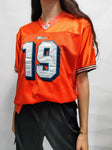 Camiseta REEBOK DOLPHINS NFL / Talla M