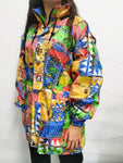 Cortavientos K-WAY / Talla L