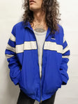 Track Jacket ADIDAS  / Talla L