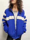 Track Jacket ADIDAS  / Talla L