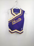 Cheerleader Top CDT / Talla S