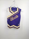 Cheerleader Top CDT / Talla S