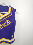 Cheerleader Top CDT / Talla S