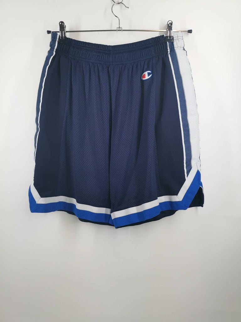 Champion top authentic shorts