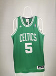 Camiseta ADIDAS CELTICS GARNETT NBA  / Talla M