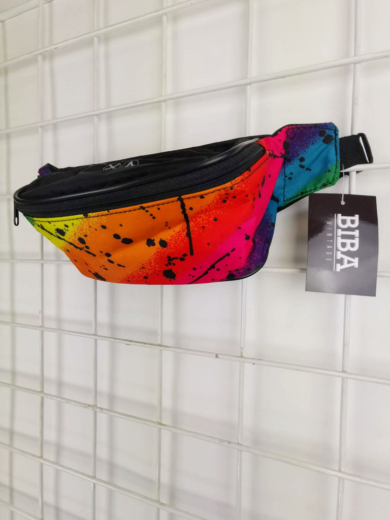 Riñonera biba sale