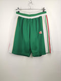 Branded Shorts CHAMPION AUTHENTIC ATHLETIC / Talla S