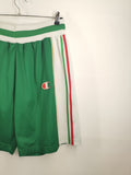 Branded Shorts CHAMPION AUTHENTIC ATHLETIC / Talla S