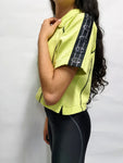 Camiseta Champion Corta / Talla M