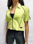 Camiseta Champion Corta / Talla M