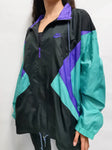 Track Jacket NIKE / Talla XL