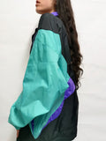 Track Jacket NIKE / Talla XL