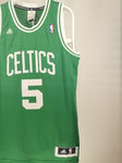 Camiseta ADIDAS CELTICS GARNETT NBA  / Talla M