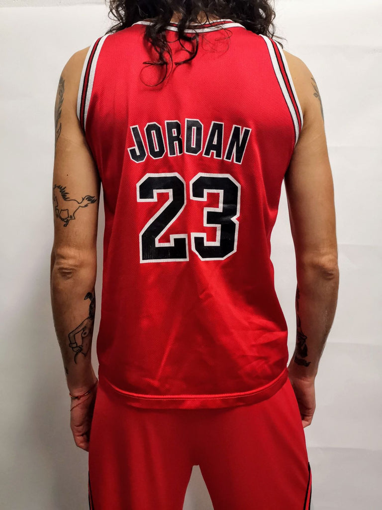 Camiseta jordan champion deals