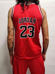 Camiseta CHAMPION JORDAN NBA  / Talla M