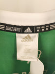 Camiseta ADIDAS CELTICS GARNETT NBA  / Talla M