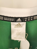 Camiseta ADIDAS CELTICS GARNETT NBA  / Talla M
